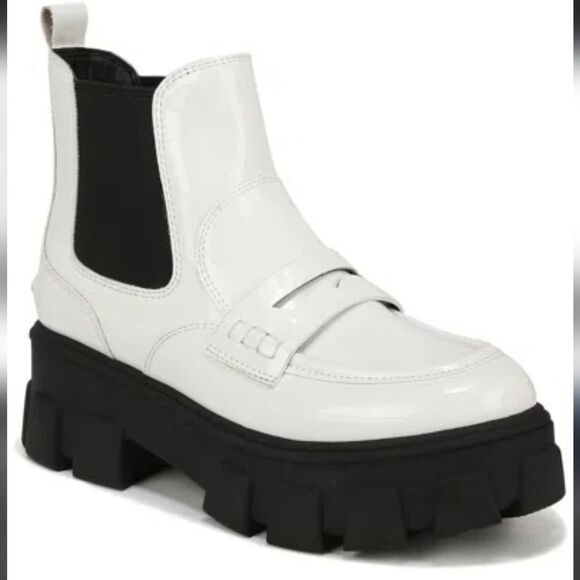 BRAND NEW CIRCUS NY BY SAM EDELMAN WOMEN'S DIA CHELSEA BOOT G1